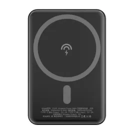 dudao-wireless-powerbank-magsafe-5000mah-black-k14s-bezprzewodowe-ladowa