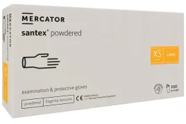 rekawice-lateksowe-santex-powdered-txt-xs-100-szt-rekawiczki-jednorazowe
