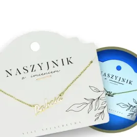 naszyjnik-zloty-lancuszek-z-imieniem-prezent-wzory