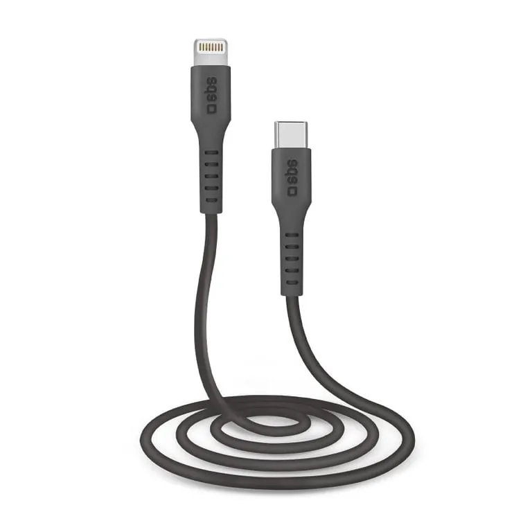 sbs-tecableligtc1k-kabel-lightning-1-m-czarny