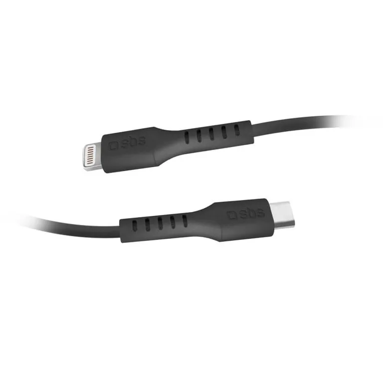 sbs-tecableligtc1k-kabel-lightning-1-m-czarny