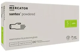 rekawice-lateksowe-santex-powdered-txt-s-100-szt-rekawiczki-jednorazowe