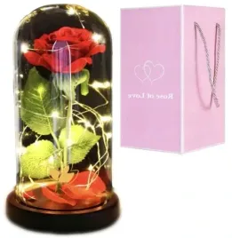wieczna-roza-w-szkle-swiecaca-led-prezen-walentynki-dzien-babci-mamy-dzadka