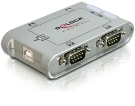 delock-4-port-usb-2-0-serial-hub-srebrny
