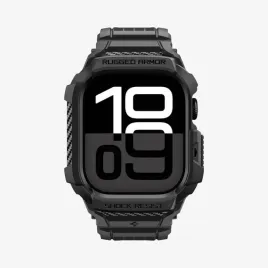 spigen-rugged-armor-pro-2-etui-czarny-termoplastyczne-elastomery-poliure