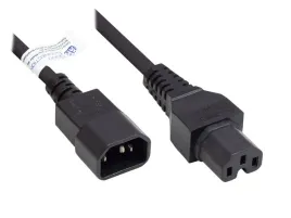 alcasa-p1450-s010-kabel-zasilajace-czarny-1-m-c14-panel-c15-panel