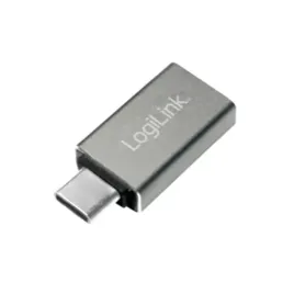 logilink-au0042-przejsciowka-do-kabli-usb-3-1-type-c-usb-3-0-srebrny