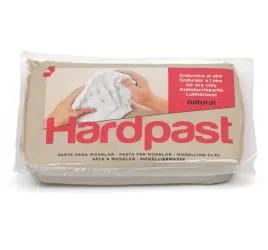 bisbal-hardpast-glina-samoutwardzalna-biala-1-kg