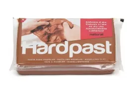 bisbal-hardpast-glina-samoutwardzalna-terracotta-500-g