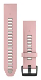 garmin-quickfit-band-szary-rozowy-silikon