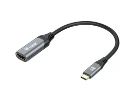 equip-133492-adapter-kablowy-015-m-usb-type-c-hdmi-czarny-szary