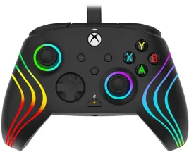 pdp-afterglow-wave-czarny-usb-gamepad-pc-xbox-one-xbox-series-s-xbox