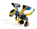 lego-creator-super-robot-3w1-31124-stan-nowy-liczba-elementow-159