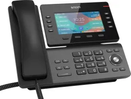 snom-d862-telefon-voip-czarny-lcd