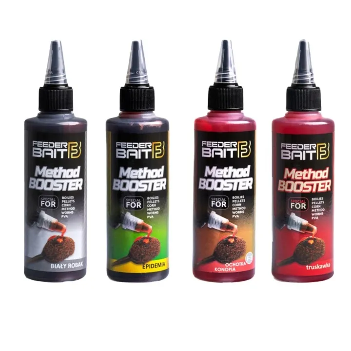 zestaw-4x-method-booster-do-przynet-feeder-bait