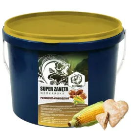 zaneta-wedkarska-feeder-ryby-piernik-kukurydza