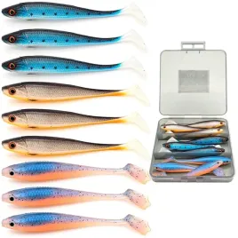 gumy-etuso-pantera-zestaw-9szt-9cm-5-5g-przynety-spinningowe