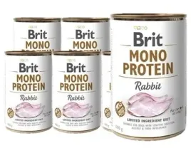 brit-mono-protein-krolik-rabbit-6pak-6x-400g