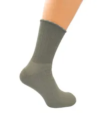 skarpety-bola-turystyczne-bootsock-wojskowy-khaki-40-45