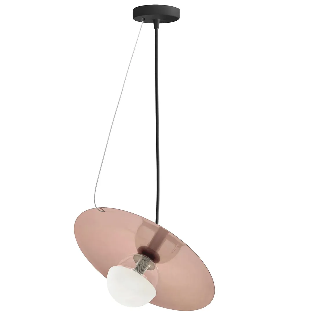 lampa-sufitowa-wiszaca-metalowa-czarno-rozowo-zlota-black-rose-gold