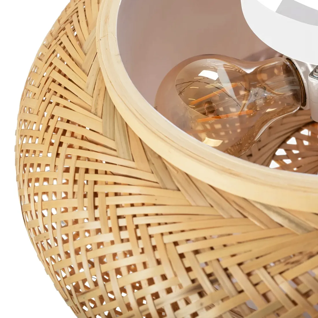 lampa-sufitowa-wiszaca-natrual-boho-rattan-drewno-stan-nowy