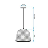 lampa-wiszaca-boho-naturalna-braz-bambusowa-toolight-rodzaj-gwintu-e27