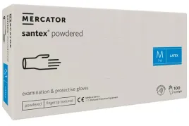 rekawice-lateksowe-santex-powdered-txt-m-100-szt-rekawiczki-jednorazowe
