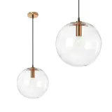 lampa-wiszaca-szklana-kula-rose-gold-lassi-25cm
