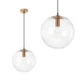 lampa-wiszaca-szklana-kula-rose-gold-lassi-25cm