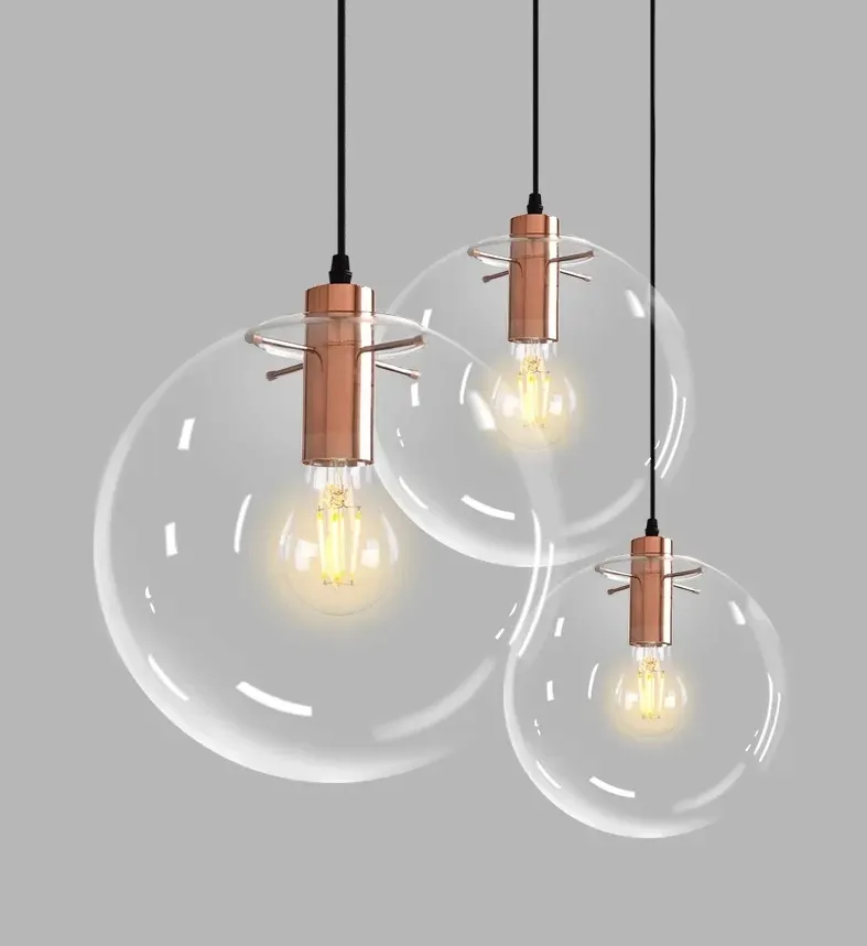 lampa-wiszaca-szklana-kula-rose-gold-lassi-25cm