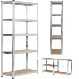 regal-magazynowy-plomyk-180x90x40-garazowy-garaz-piwnica-magazyn-875-kg