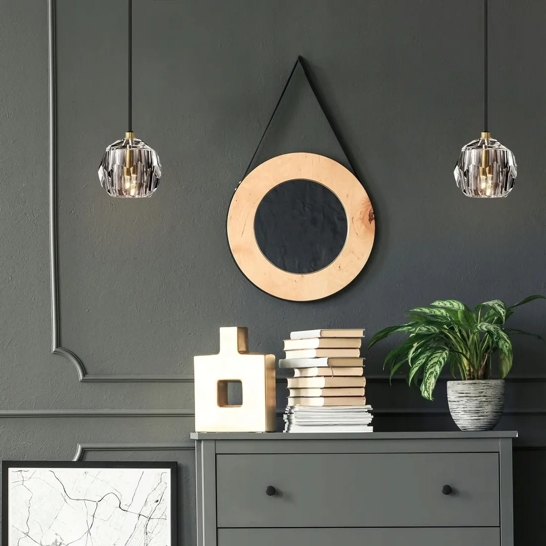 lampa-sufitowa-wiszaca-czarna-krysztalowa-glamour