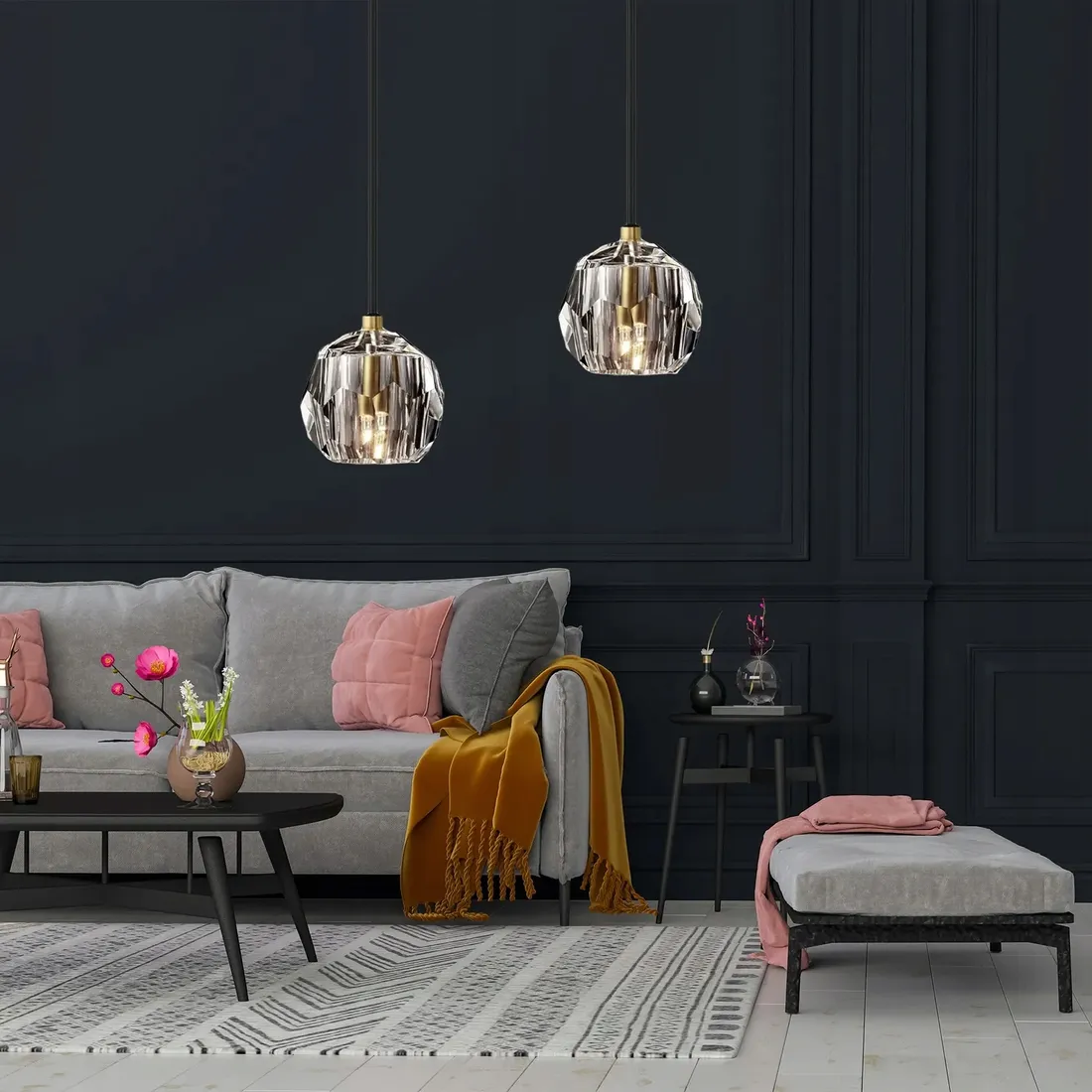 lampa-sufitowa-wiszaca-czarna-krysztalowa-glamour