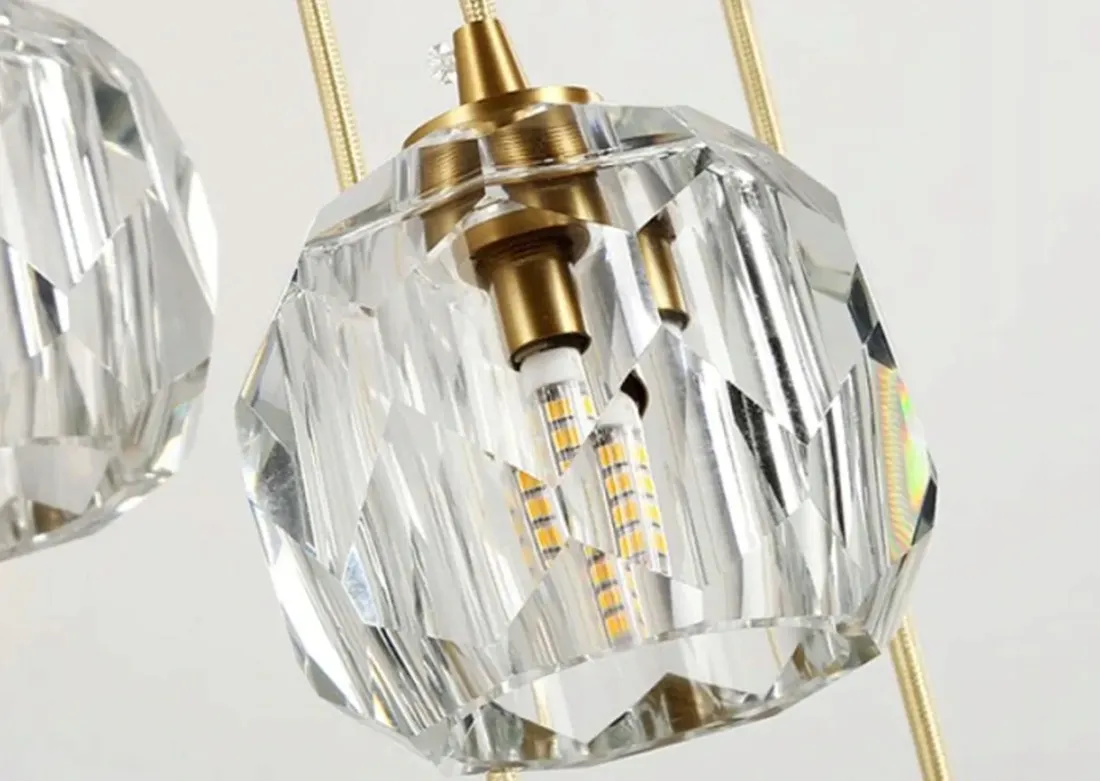 lampa-sufitowa-wiszaca-czarna-krysztalowa-glamour-stan-nowy