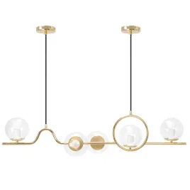 lampa-sufitowa-nowoczesna-gold-zlota-e27-klosz-x5