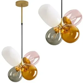 lampa-sufitowa-wiszaca-multicolor-4-klosze-kolory