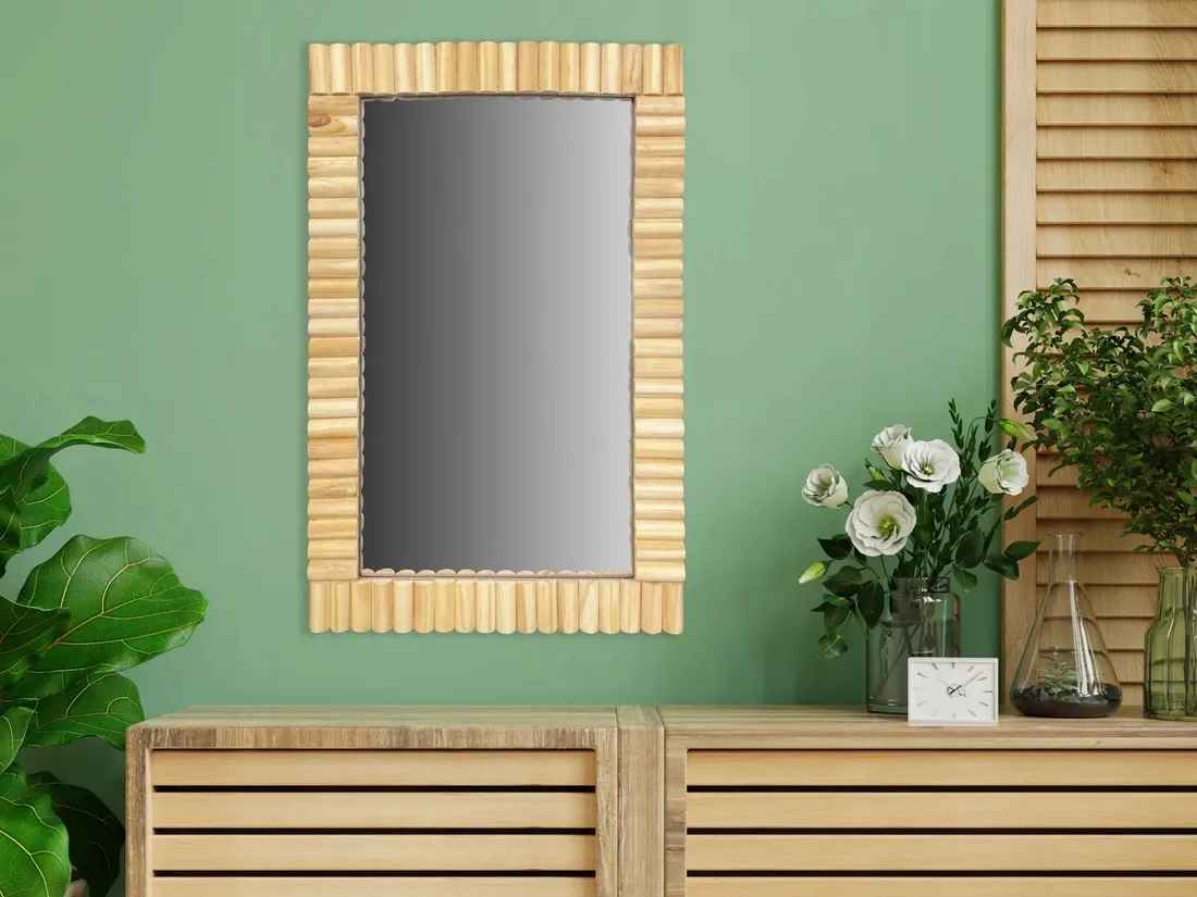 lustro-boho-bambus-scienne-prostokat-55cm-natural-stan-nowy