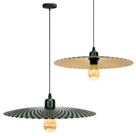 lampa-sufitowa-wiszaca-metalowa-old-gold