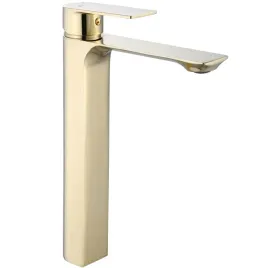 bateria-umywalkowa-urban-wysoka-gold-rea