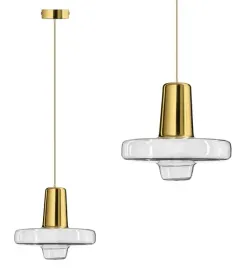lampa-metalowa-gold-wiszaca-sufitowa-szklana-led