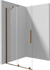 deante-scianka-prysznicowa-walk-in-100-cm-przesuwna-braz-ktj-c30r