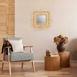 lustro-boho-bambus-scienne-kwadrat-45cm-naturalne-ksztalt-kolo