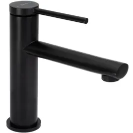 bateria-umywalkowa-oval-niska-black-czarna-rea