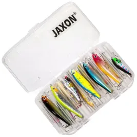 zestaw-14-x-wobler-na-spinning-pudelko-jaxon-okon