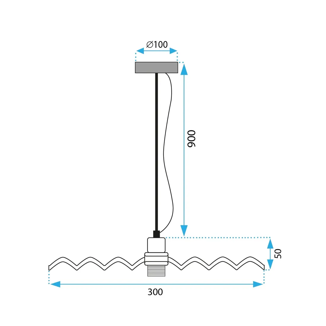 lampa-sufitowa-wiszaca-metalowa-zlota-old-gold-toolight