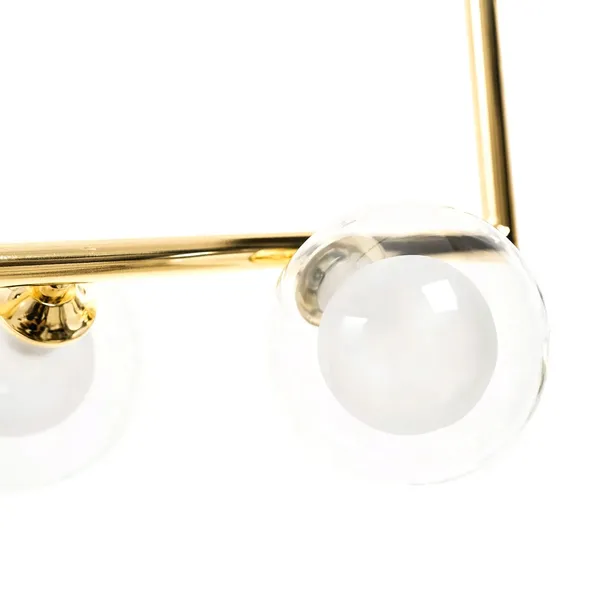 lampa-sufitowa-szklane-kule-zlota-gold-6-punktow-material-dominujacy-metal