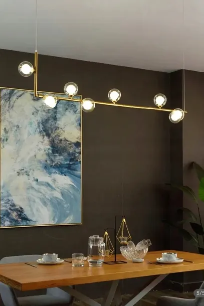 lampa-sufitowa-szklane-kule-zlota-gold-6-punktow-maksymalna-moc-pojedynczego-zrodla-swiatla-25-w