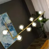 lampa-sufitowa-szklane-kule-zlota-gold-6-punktow-kolekcja-glamour