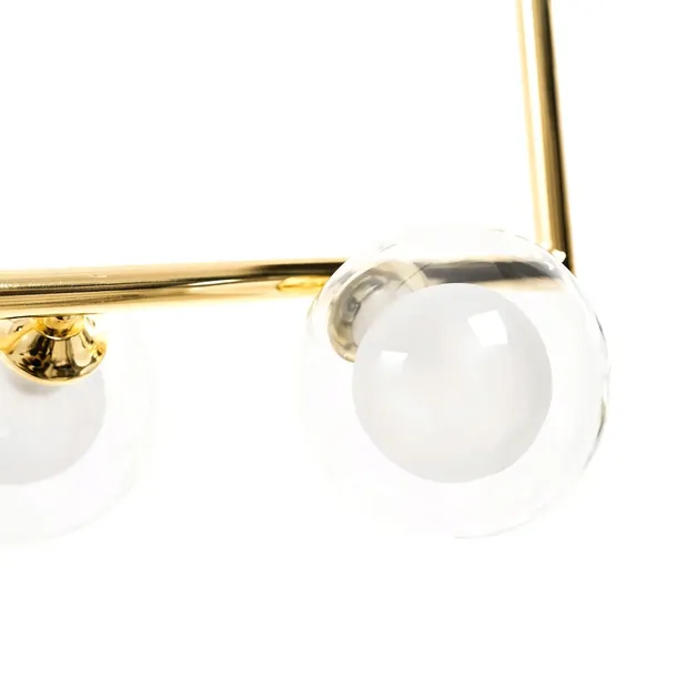 lampa-sufitowa-szklane-kule-zlota-gold-6-punktow-glebokosc-produktu-10-cm