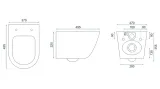 misa-wc-podwieszana-carlos-slim-rimless-lava-mat-dlugosc-49-5-cm